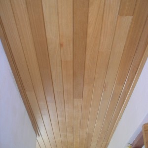 Paneling 3